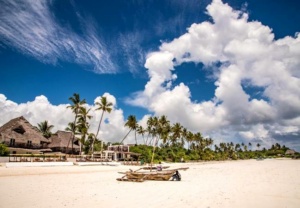  Dream's Bay Boutique Hotel
