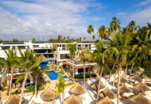 5*Toa Hotel & Spa