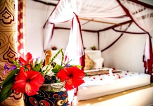  Dream's Bay Boutique Hotel
