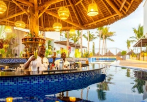 5*Toa Hotel & Spa
