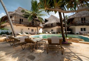  Dream's Bay Boutique Hotel