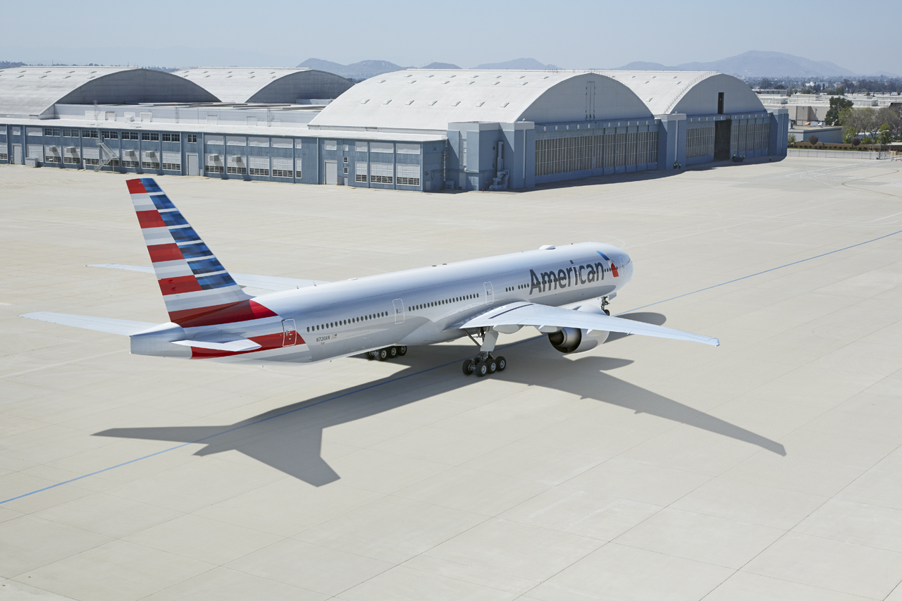 American Airlines zvažujú PRIAME lety do Viedne už v roku 2026!