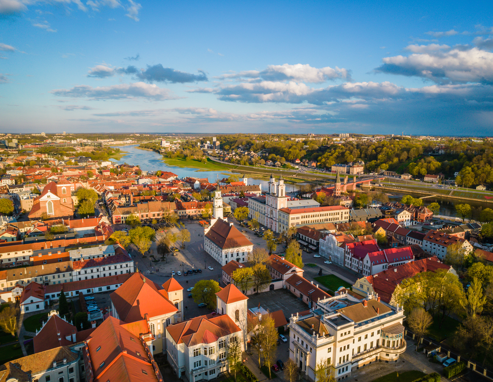 kaunas