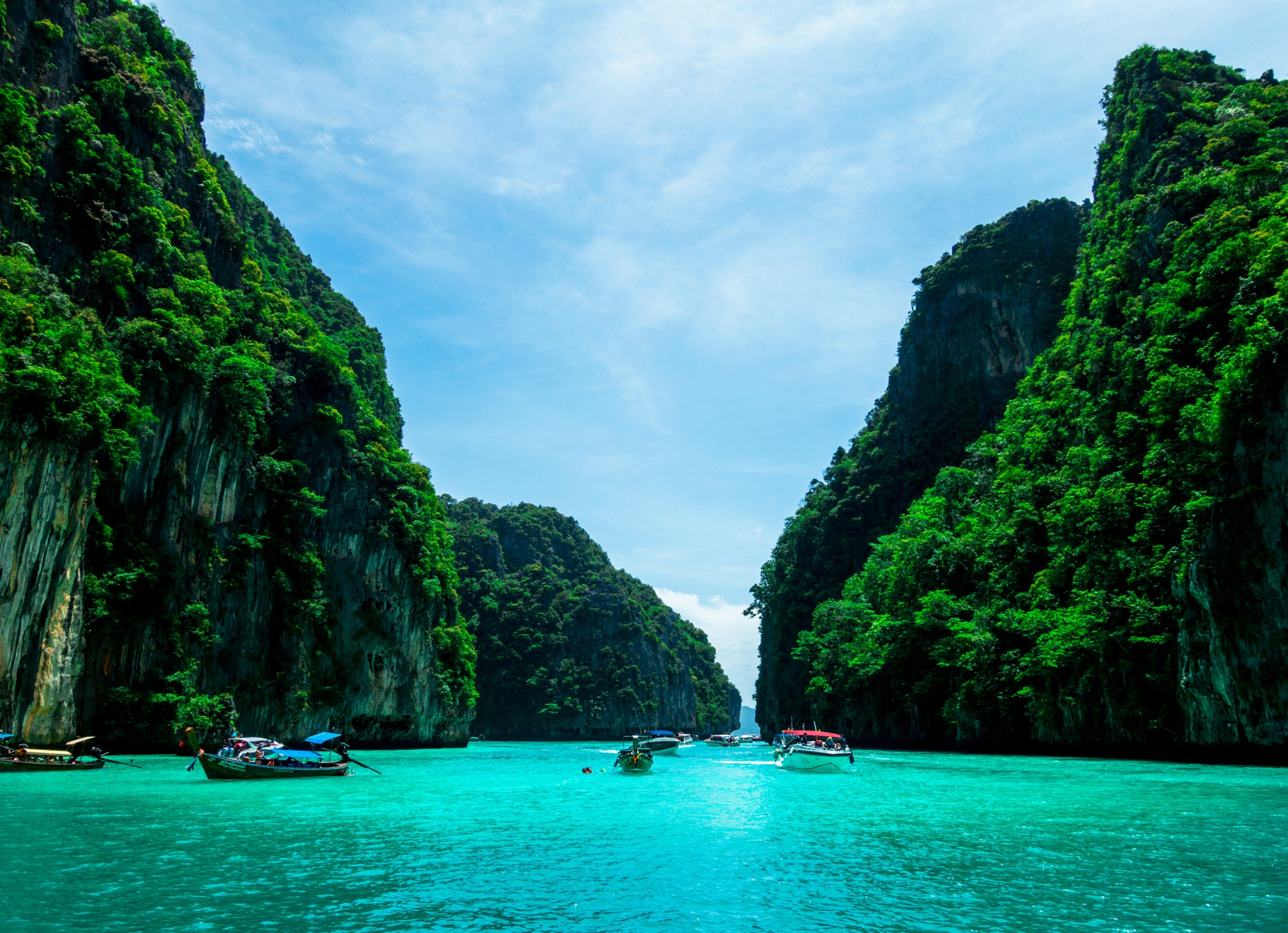 mike-swigunski-Of_u2aPwugw-unsplash Letenky na Phuket od 589€ a darček od nás: 7-dňový itinerár!