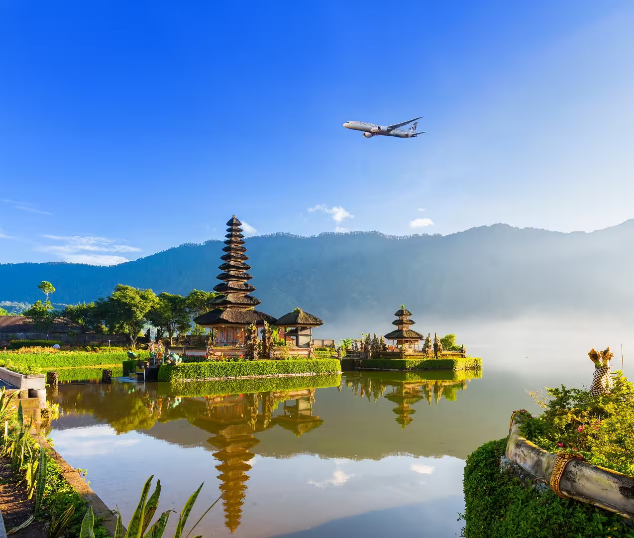 etihad-announces-flights-to-the-dream-island-of-bali Jedna z najobľúbenejších aeroliniek Slovákov začína lietať na Bali