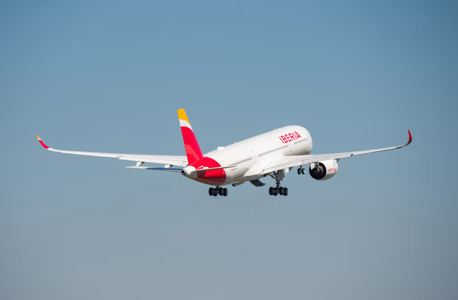 Cesta okolo sveta pod tisícku. Iberia obnoví lety medzi Madridom a Tokiom na Airbuse A350