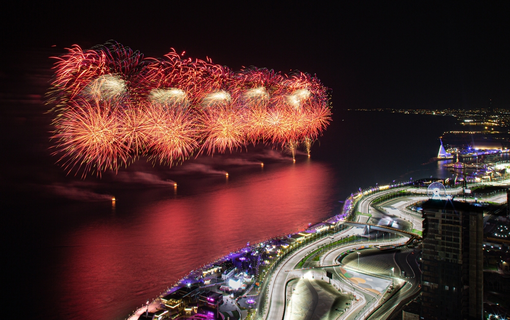 formula jeddah