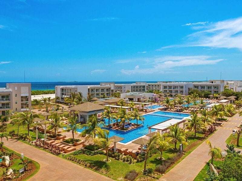 5* Kuba na 2 týždne za 1399€! Odlet z Bratislavy, all inclusive i transfer