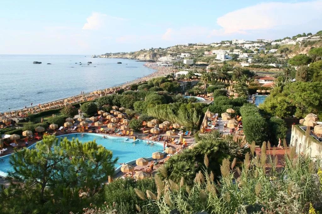 ischia