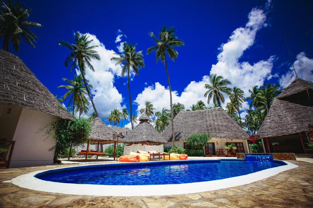 zanzibar
