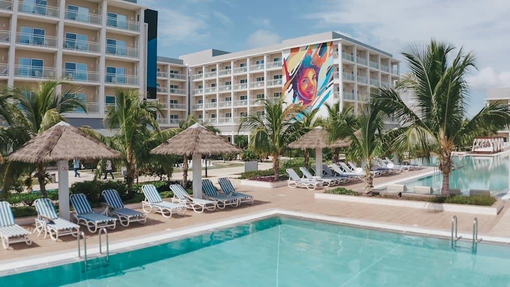 LAST MINUTE: 5* Kuba s all-inclusive za 1198€! V cene odlet z Bratislavy aj transfer