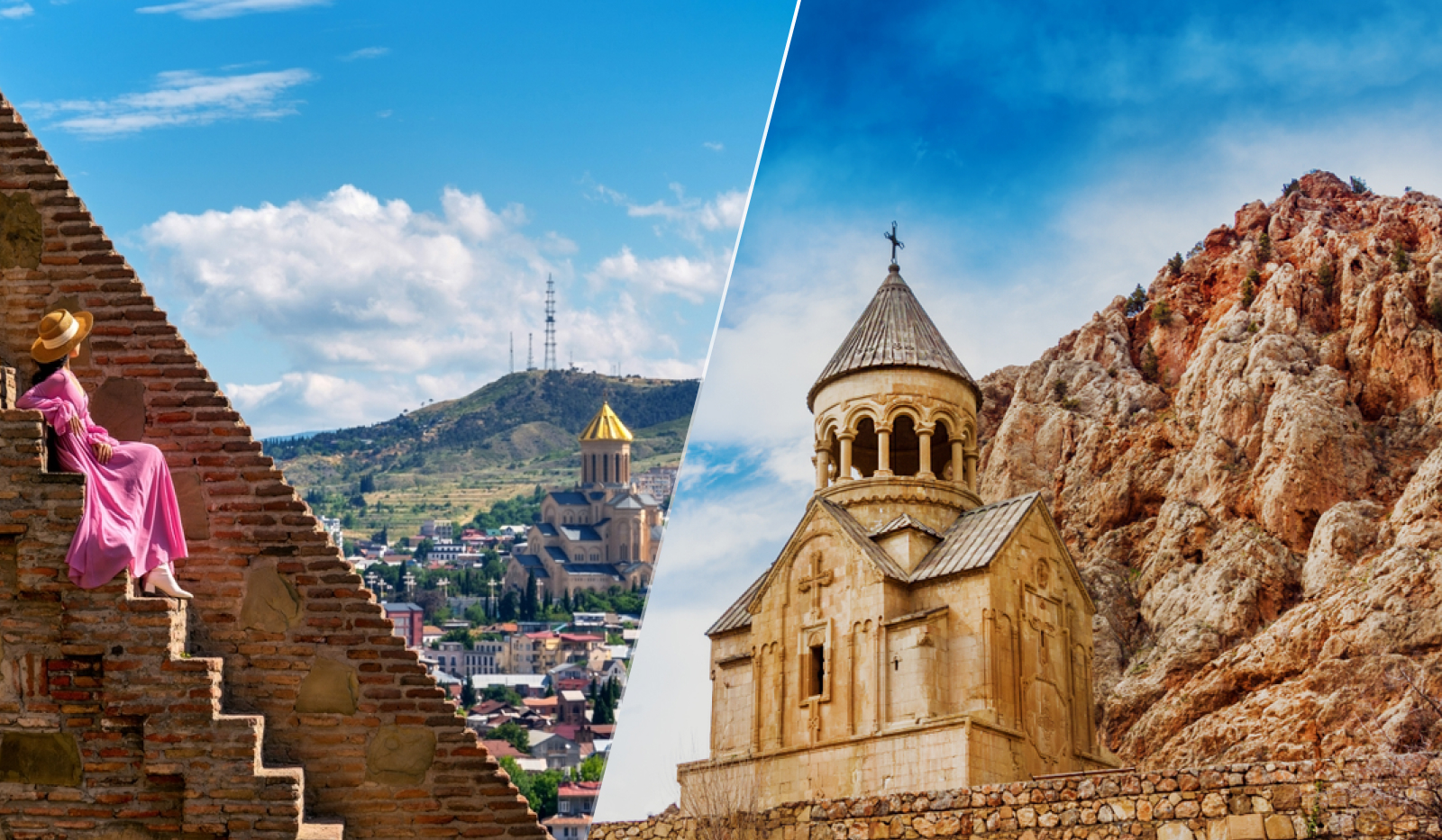 gruzinsko a armensko