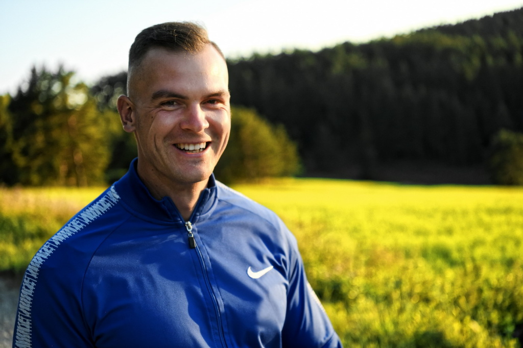 matúš špirko tréningy