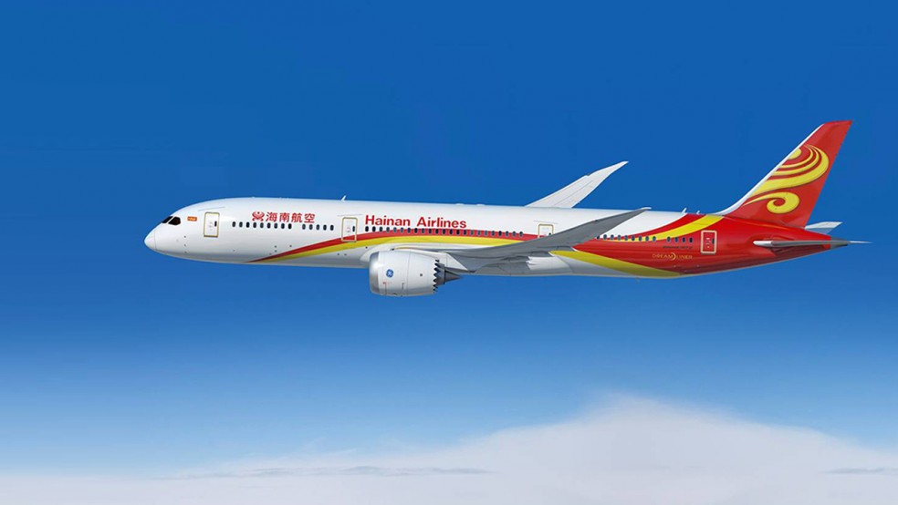 Hainan_1-984x554 Dve dobré správy z Viedne, jedna z Budapešti. Tieto tri zaujímavé aerolinky sa vracajú!