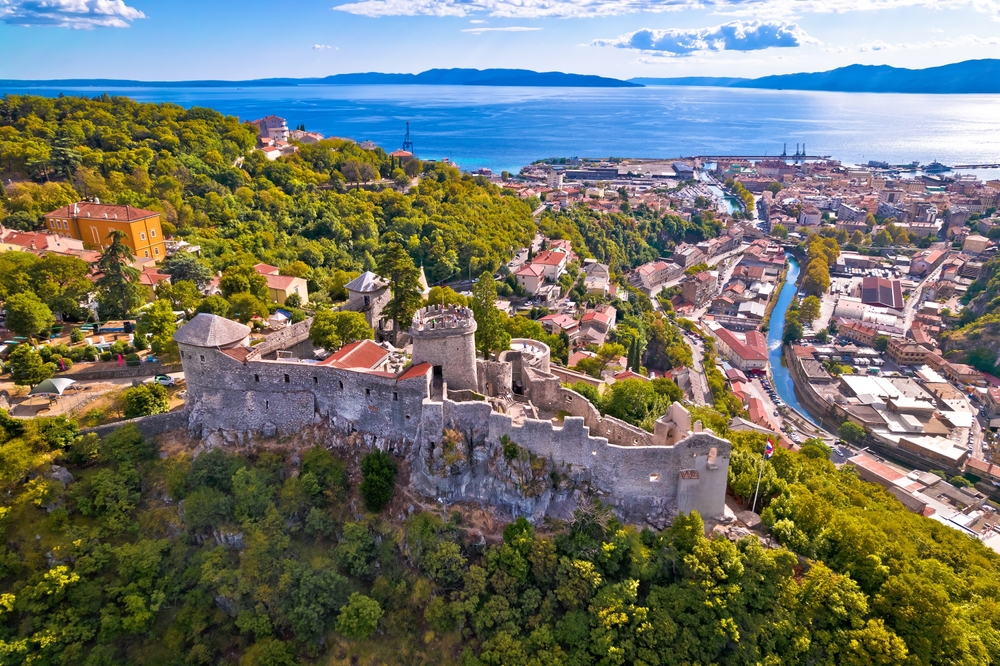 rijeka