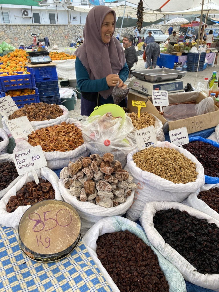 Dalaman letenky