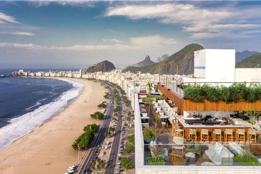 Rio de Janeiro s letenkami a hotelom v TOP sezóne: 3 pobyty od 849€