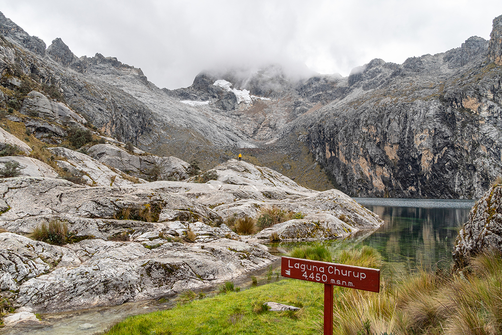 peru laguna churup
