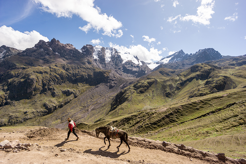 peru vinicunca