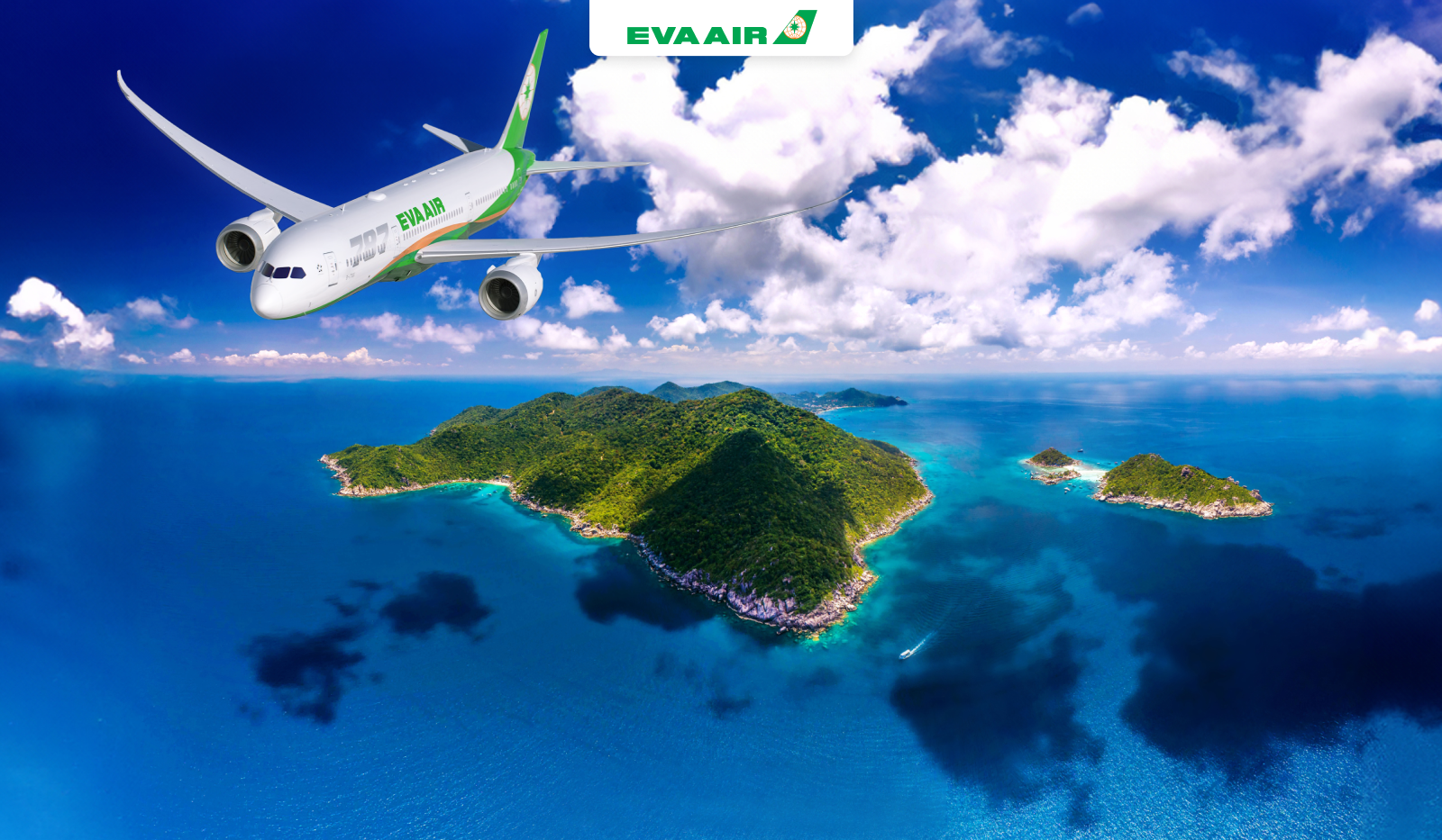 pelipecky 1600x933 6 dôvodov, prečo je EVA AIR jedna z najlepších aeroliniek na svete (+ letenky od 749€)