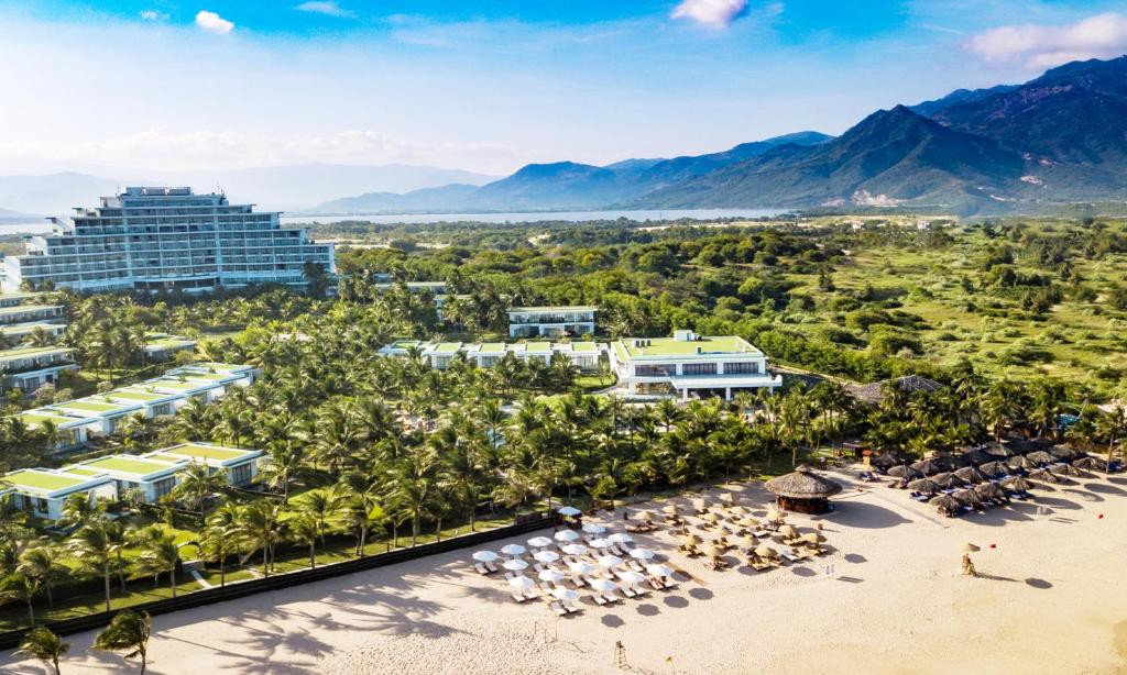 Luxusný all-inclusive Vietnam v 5* rezorte od peckových 1099€!