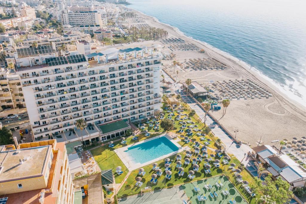 PONUKA DŇA: Andalúzia s letenkami, 3*hotelom a raňajkami od 269€