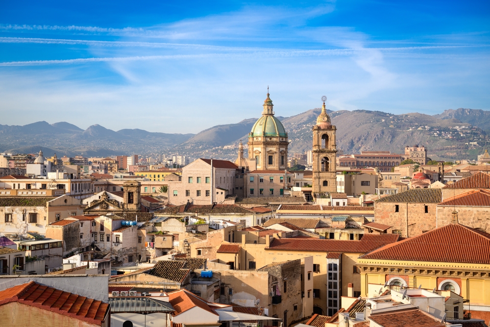 palermo