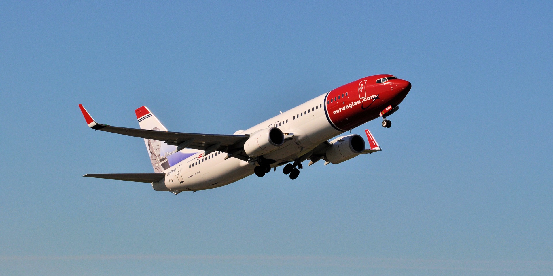 skyinterior-header Priama linka Bratislava – Kodaň aeroliniek Norwegian skončila