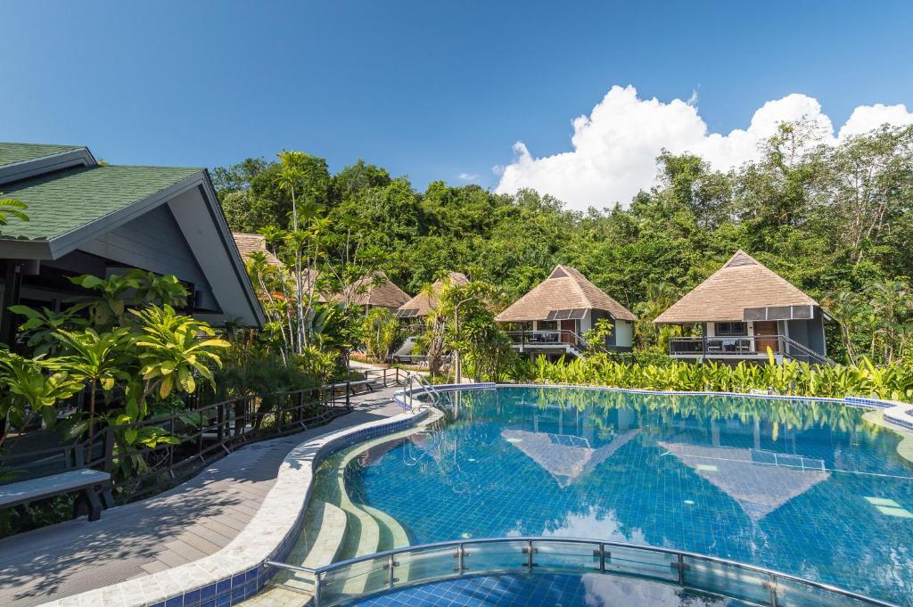 hotel loy chalet na krabi