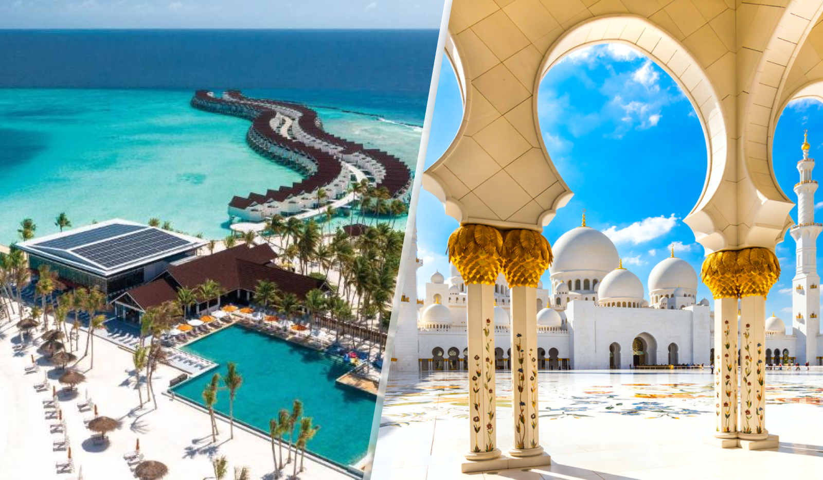 pelipecky 1600x933 (48) PONUKA DŇA: All inclusive Maldivy so zastávkou v Abu Dhabi na krídlach Etihad Airways od 1799€