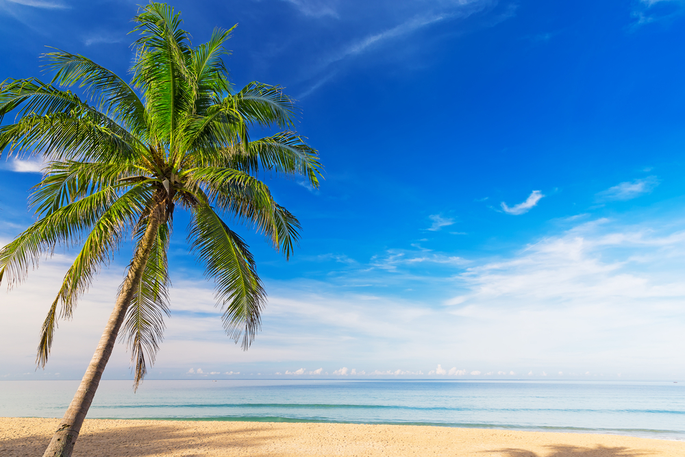 phuket karon beach