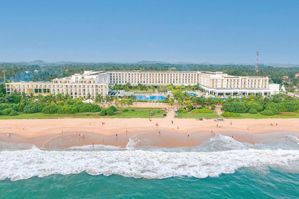 sri lanka riu plaz sri lanka hotel riu
