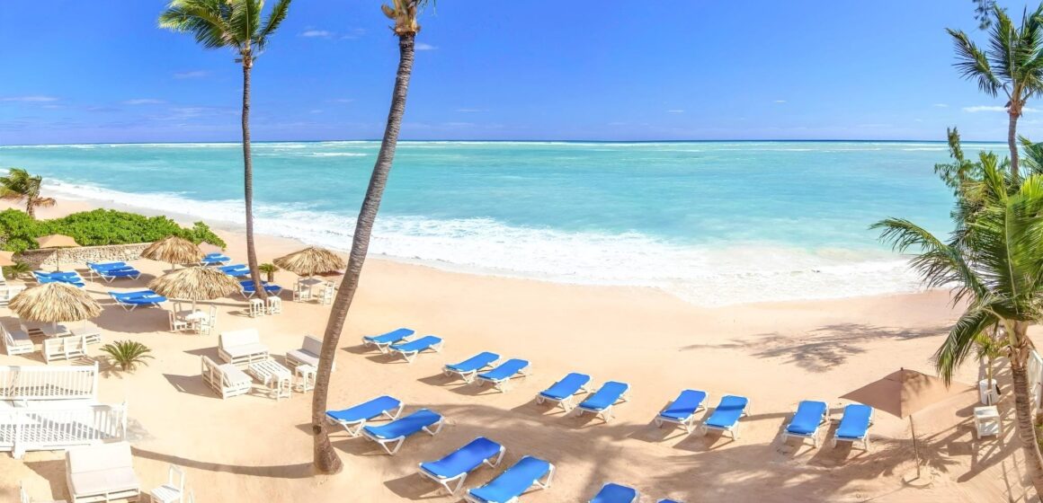 PONUKA DŇA: All inclusive Dominikánska republika s 4* hotelom za 1329€!