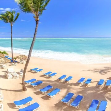 1-plaz-180 PONUKA DŇA: All inclusive Dominikánska republika s 4* hotelom za 1329€!