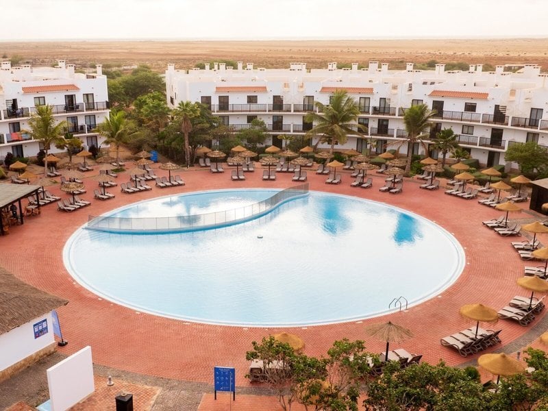 kapverdy hotel suneo