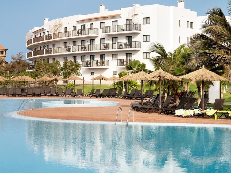 kapverdy hotel suneo