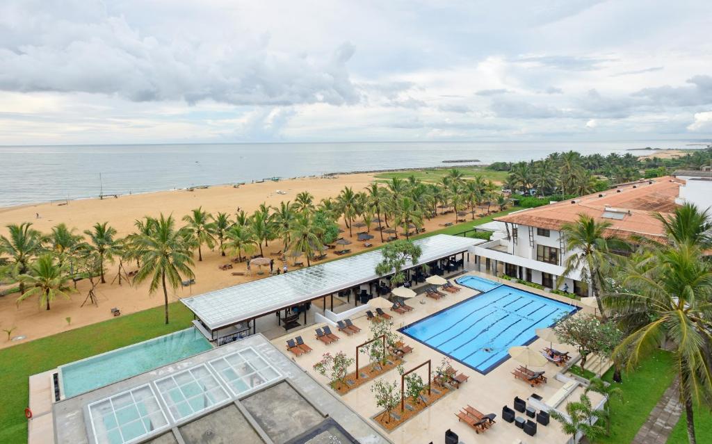 sri lanka goldi sands