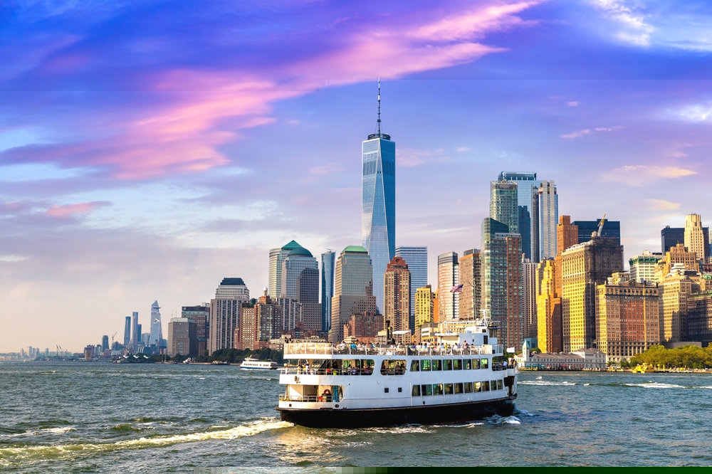 Veľké porovnanie leteniek do New Yorku: najlacnejšia stojí len 279€!