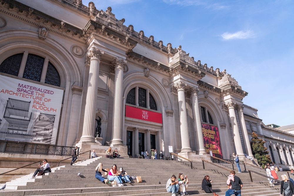 the met v new yorku