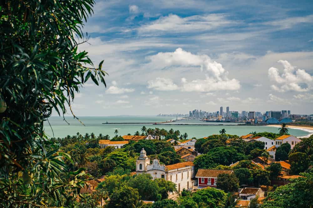 recife