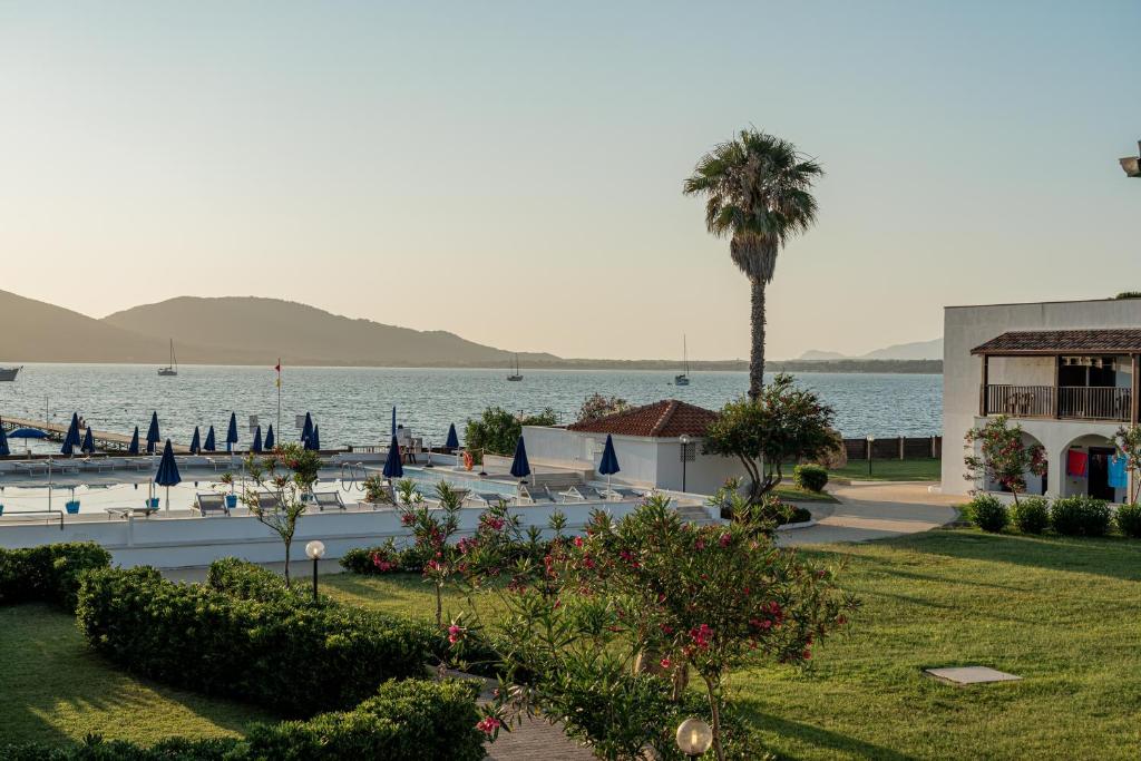 sardinia portoconte hotel sardinia hotel portoconte