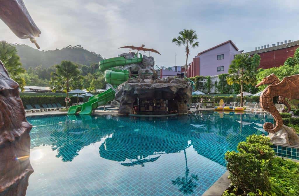 krabi hotel ananta