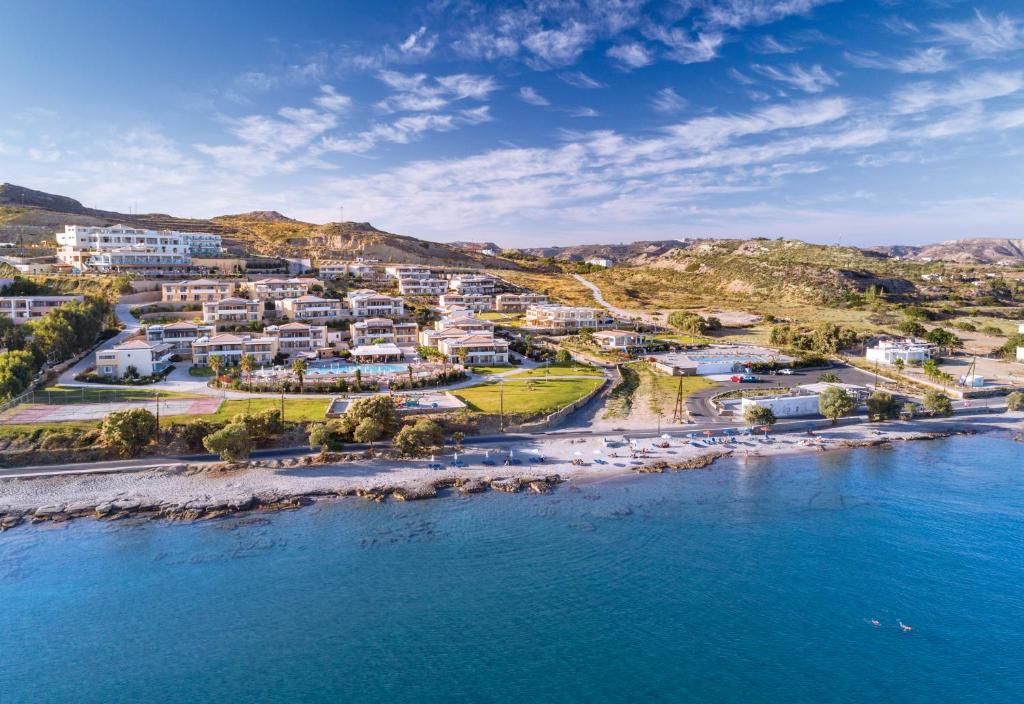 kos gran blue hotel hotel grand blue na ostrove kos