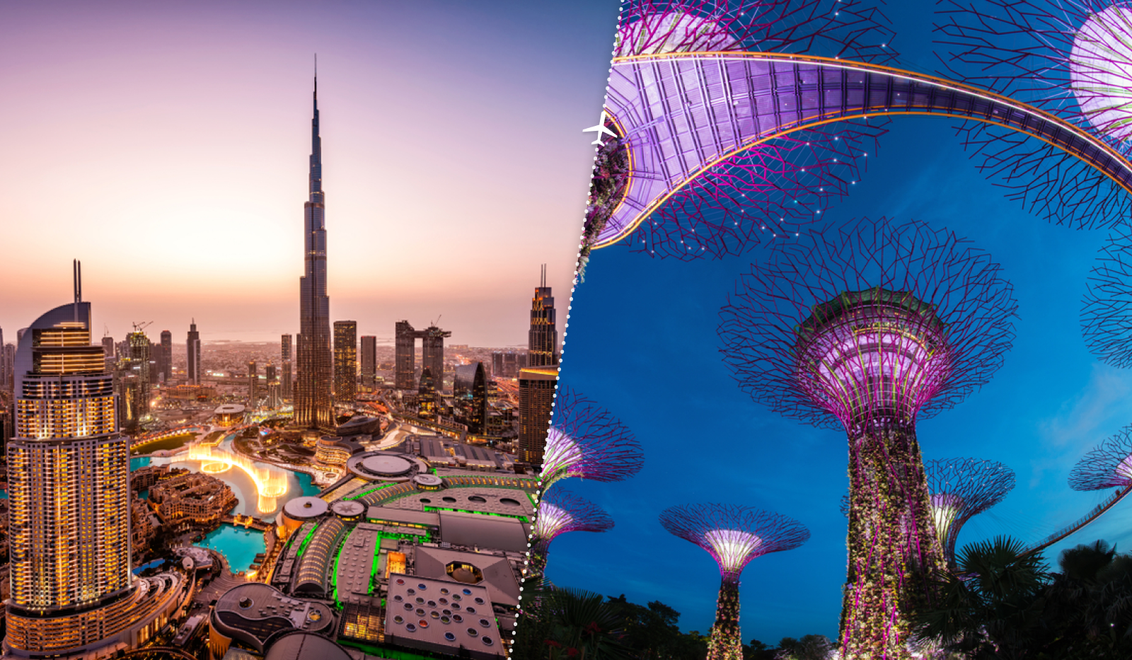 pelipecky 1600x933 (56) NOVINKA: Dubaj a Singapur s letenkami Emirates a 4* hotelmi od 1399€