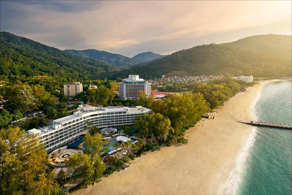 malajzia hardrock hotel Hard Rock Penang