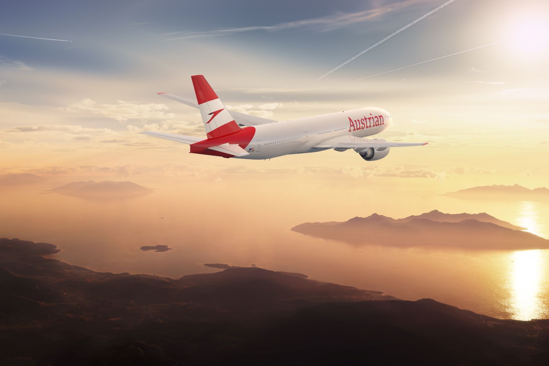 stiahnuť NOVÁ LINKA: Viedeň – Dubaj 5x týždenne s Austrian Airlines v TOP sezóne od 319€
