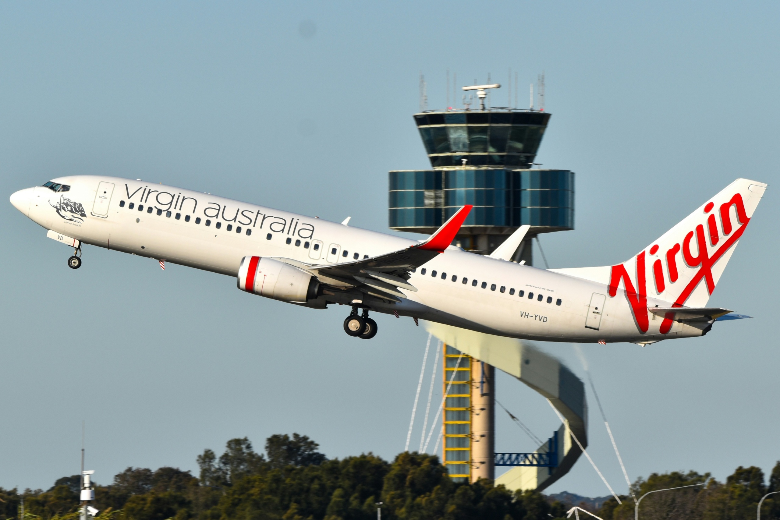 virgin australia 6 hodín bez funkčných záchodov. Cestujúci na tento let zrejme nikdy nezabudnú