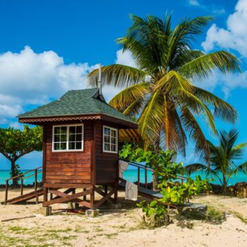 TOP sezóna na Trinidad a Tobago s letenkami od 339€!