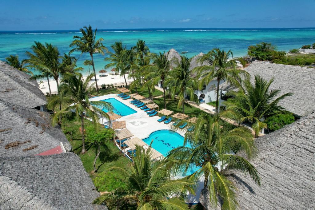 La Madrugada Beach Resort