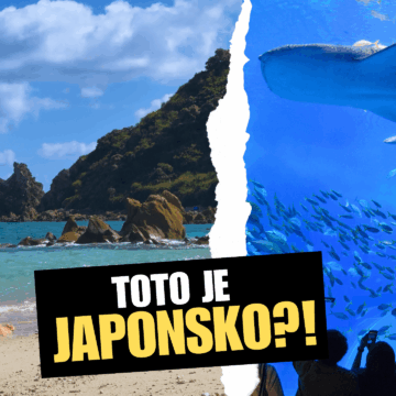 NAJTAŽŠIA TÚRA (1)-min Havaj Japonska? Takto sme prešli Okinawu (NOVÝ VLOG)